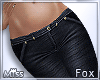 [MT] Sylvia Jeans Fox