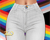 !ZLO! W Pride23 Shorts