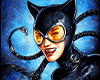 SR- Catwoman Poster