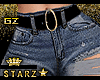 |gz| jeans rll