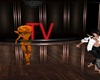 TV> Pumpkin Dance