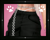 Lisa Black Cargo