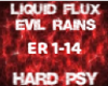 L. Flux Evil Rains Remix
