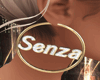S*Senza's Earrings