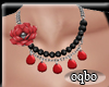 oqbo Daniela necklace