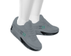 Lex Kick Grey