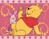 *MCA*Pooh cuddle couch