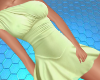 Green Dress