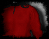 5C Sweater Red HASG