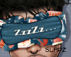 !!S Xmas Sleep Mask 2