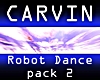 Robot Dance pack 2