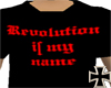 [RC] Revolutionshirt