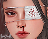 eyes that do not see w