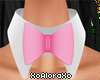 (A) Easter Bunny Choker