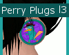 Perry Plugs