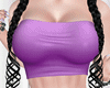 Top Roxo