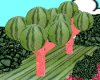 Watermelon World