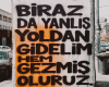 T Cutout Yanlış Yol