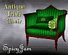 Antq Irish Chair