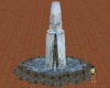 Large Stone Fountain