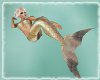 *Mermaid Tail Rose