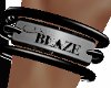 Blaze bracelet