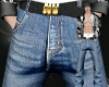 [NED]NV JEANS