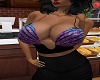 Plunge Top PRG1