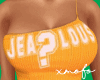 Jealous Outfit RLL V1