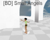 [BD] Small Angels
