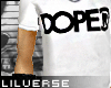::lilverse:: dope(white)
