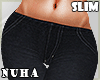 ~nuha~ Sha jeans slim