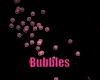 🍒 Bubbles Pink