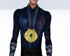 Agamotto Necklace