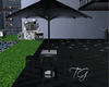 TG| Modern BLK PoolTable