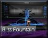 Bliss Fountain