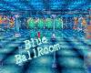 B's Blue BallRoom