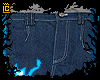 short jeans