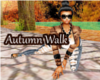 .::Autumn Walk::.