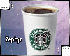 [Z.E] Starbucks Coffe