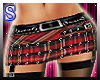 Scottish skirt R3
