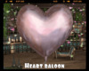 *Heart Baloon
