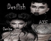 Denise And Axe