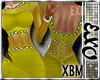 A. Stunning XBM | Yellow