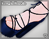 *KR* Abigail Heels N