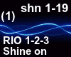 RIO- Shine On (1)