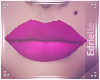 E~ Poppy- Seduction Lips
