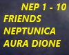 FRIENDS-NEPTUNICA