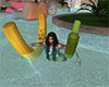 pool - fun floats