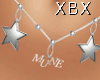 !XBX Mune belly Chain